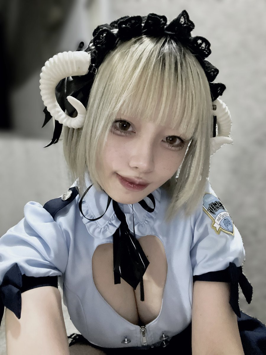 あんちゃんラスト( ^ )