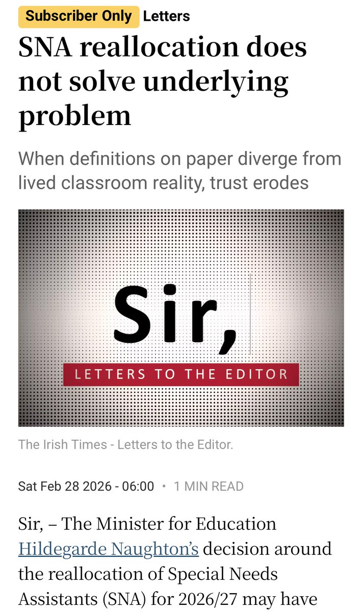 Ciara Quill ☘️🇮🇪🇫🇷🇩🇪🇪🇺 💚💛 tweet media