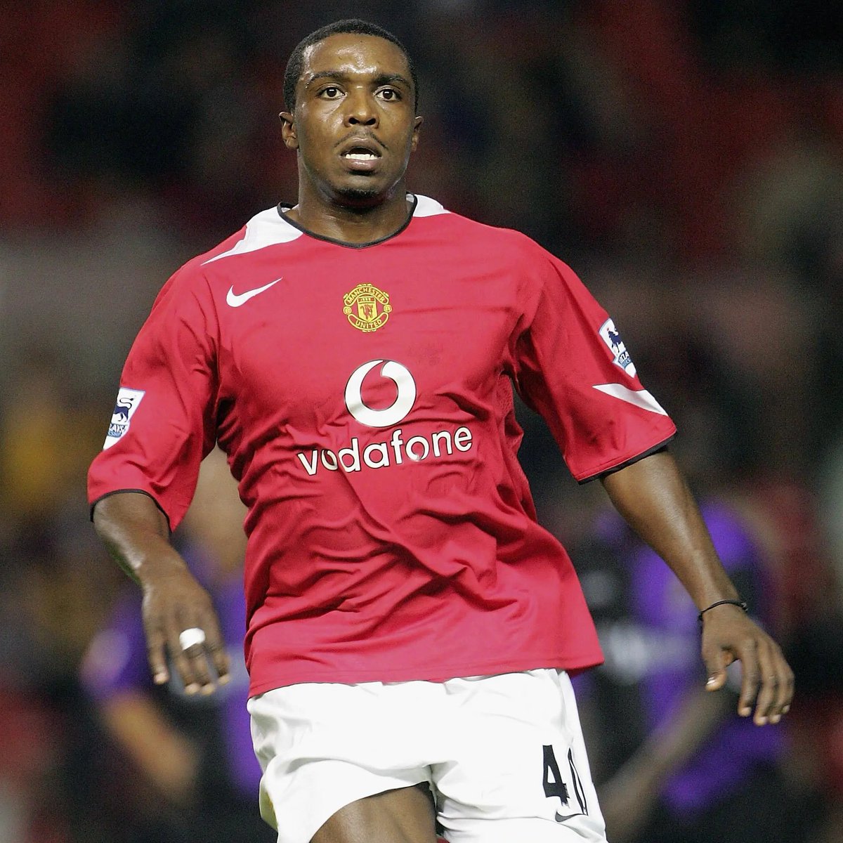 Man Utd Retro | Rever7z tweet media