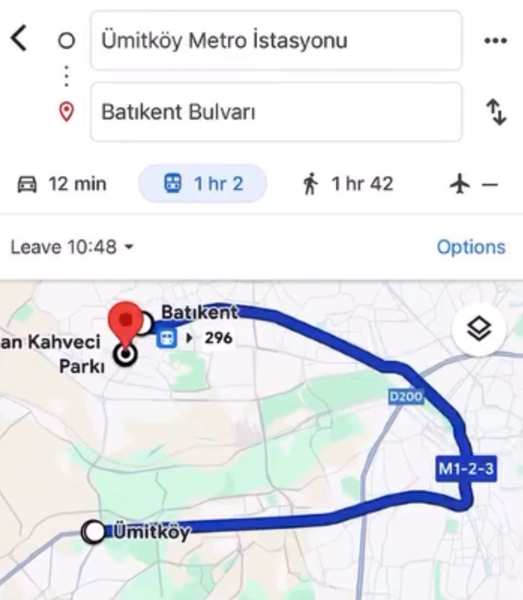 avciifirat's tweet photo. Ankaradaki trafiğin sebebi https://t.co/GIwlJLJvuV