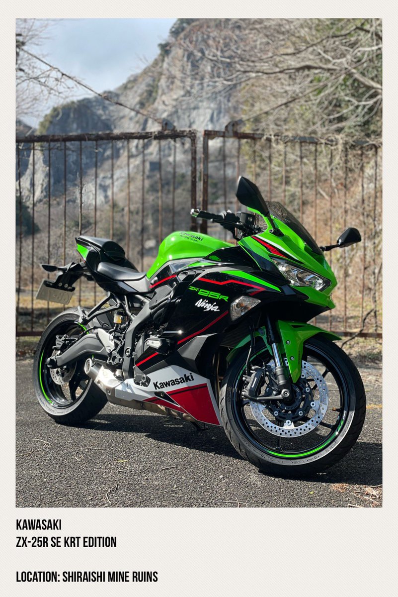 んー、 フィルタのせいでボディカラーの魅力を殺してしまっている気も