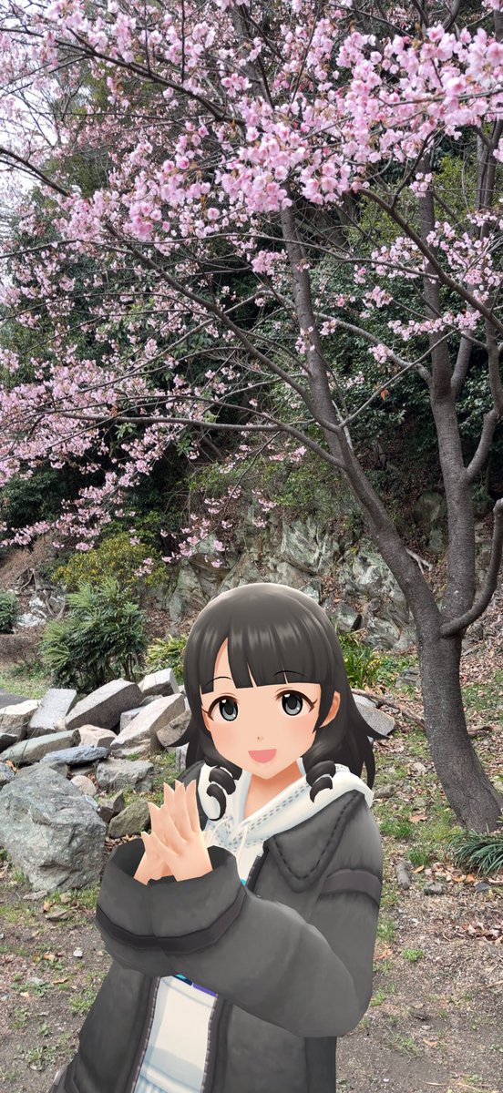 しごおわ帰宅してます
明日の準備せな
調布に宿取ったの失敗？
#デレスポAR
#氏家むつみ