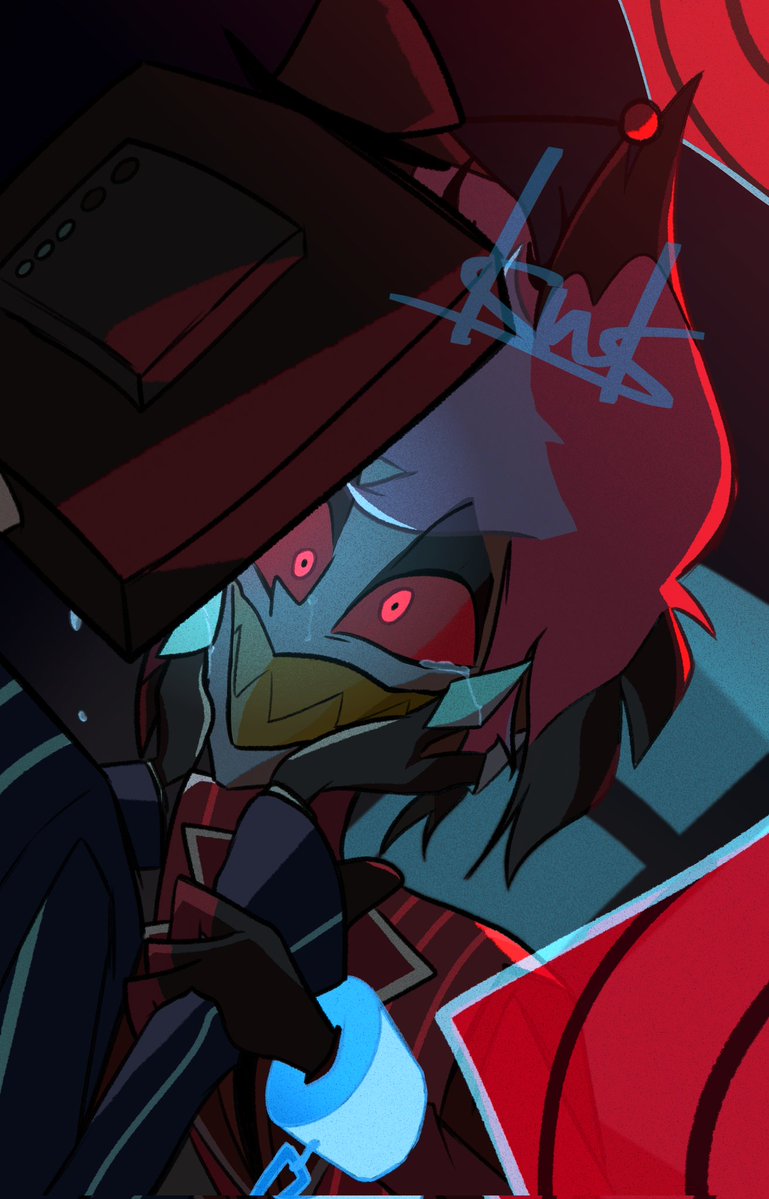 📺🦌　
Untitled…

#RadioStatic #voxal