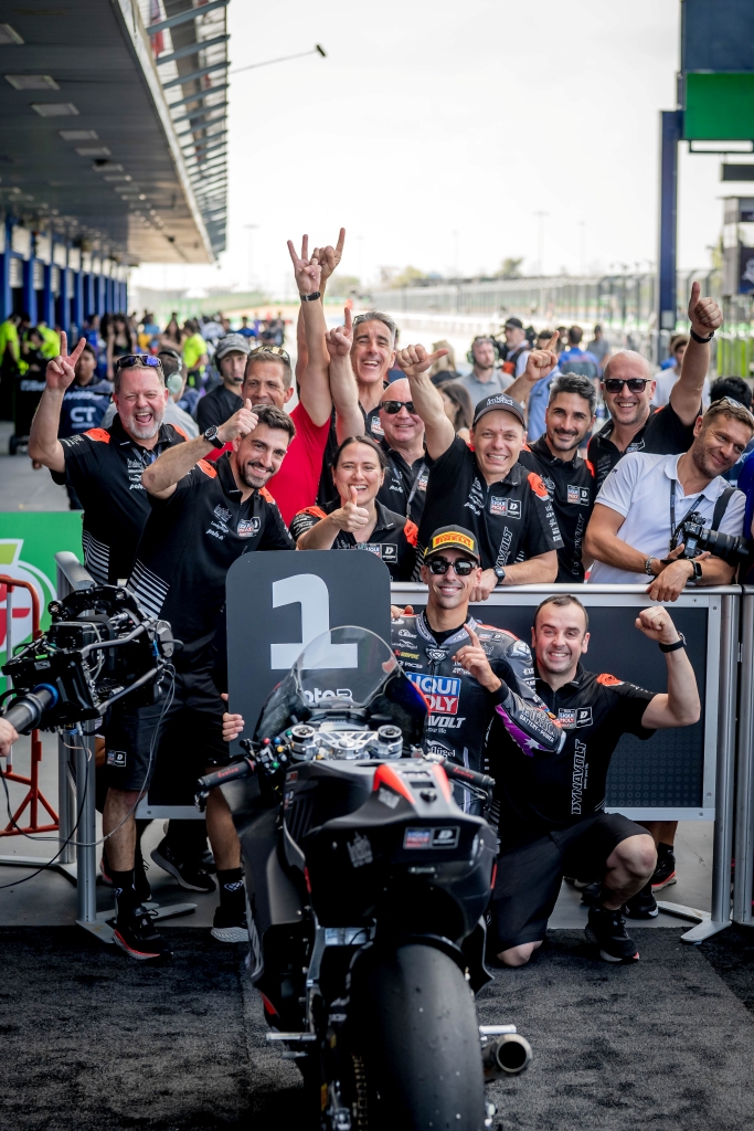 Intact GP tweet media