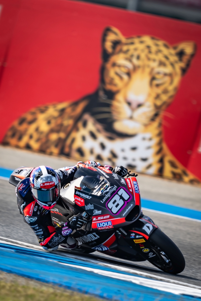 Intact GP tweet media