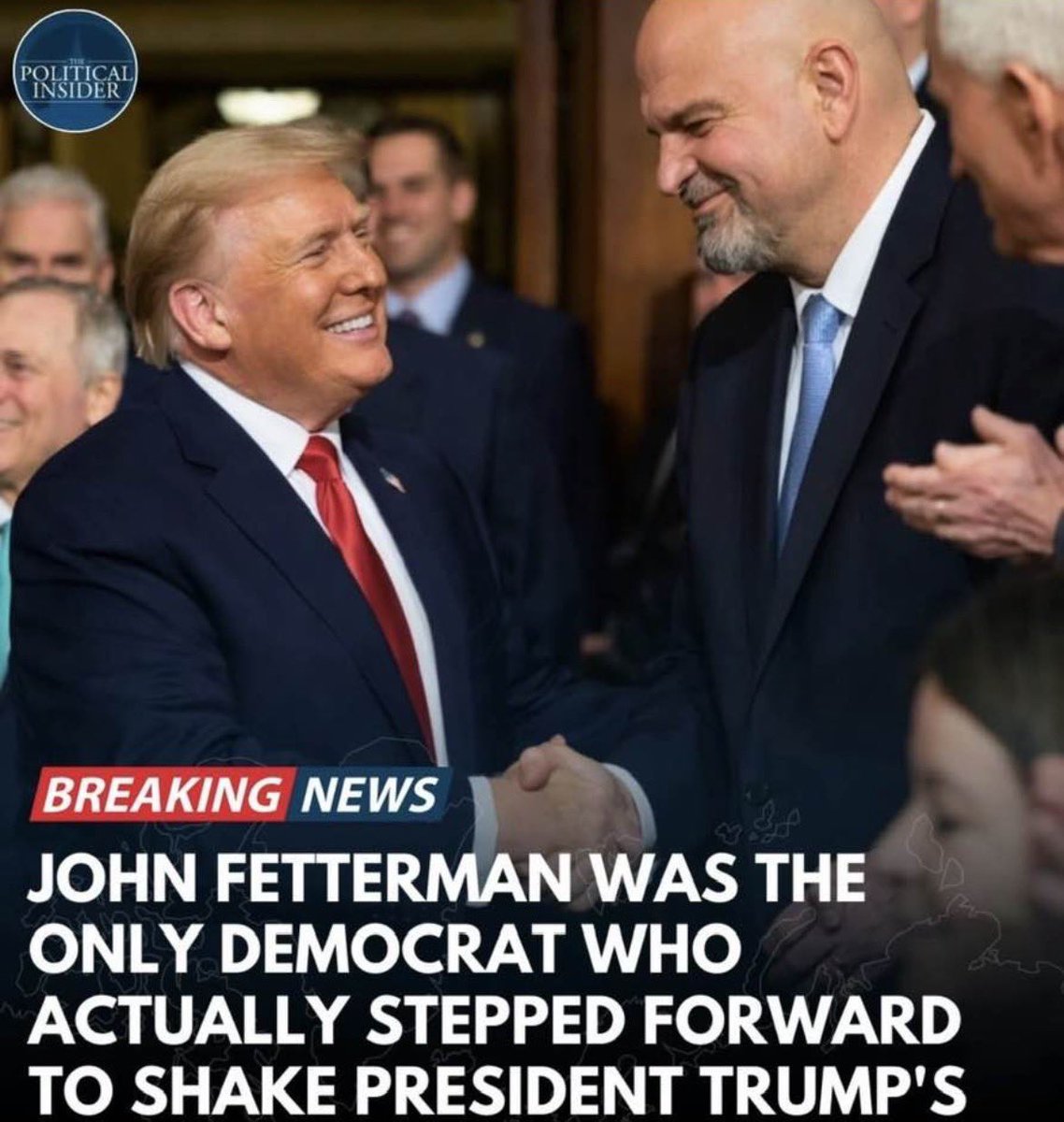 Independents For Trump tweet media