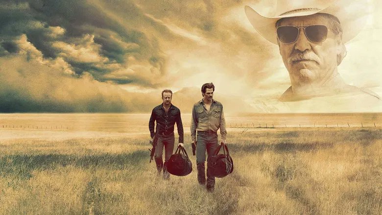 Para los que estáis pagando Prime Vídeo y no sabéis que ver este finde 👇🧵

1- Comanchería.

Toby (Chris Pine), un joven padre divorciado, y su impulsivo hermano Tanner (Ben Foster), un expresidiario recién salido de la cárcel, se dirigen al Oeste de Texas para realizar una