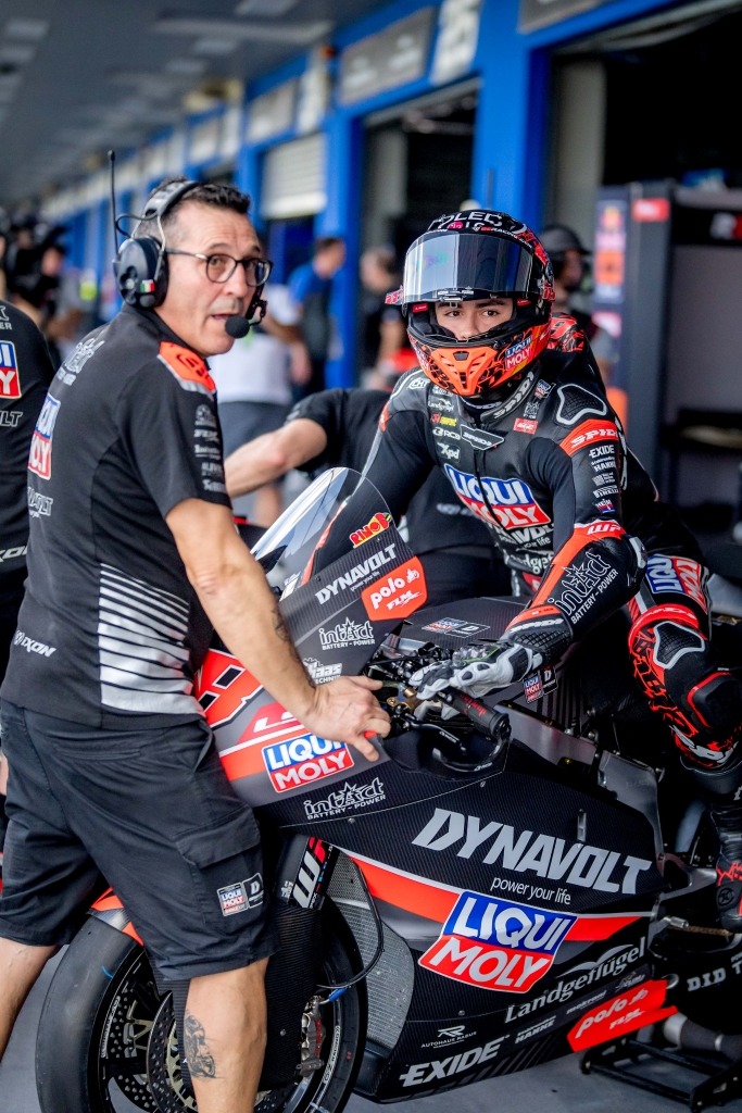 Intact GP tweet media