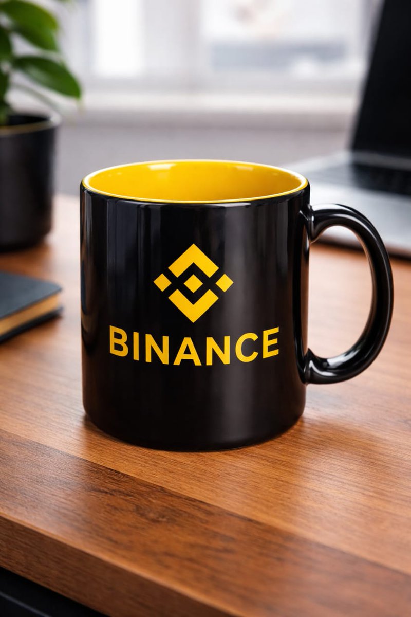 Binance Afrique tweet media