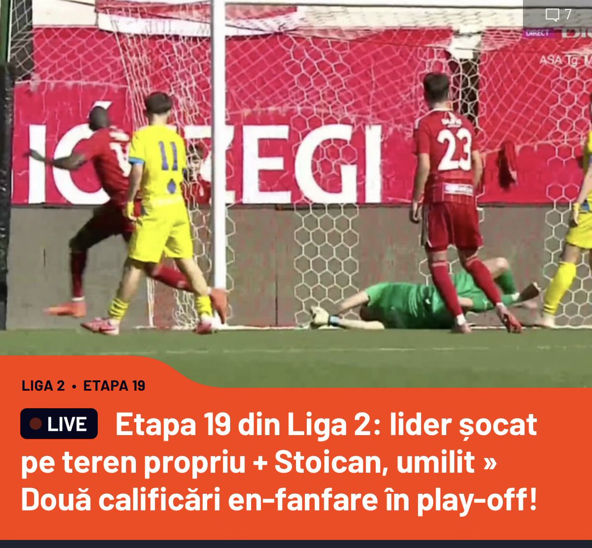 Nu mai șocați liderii!