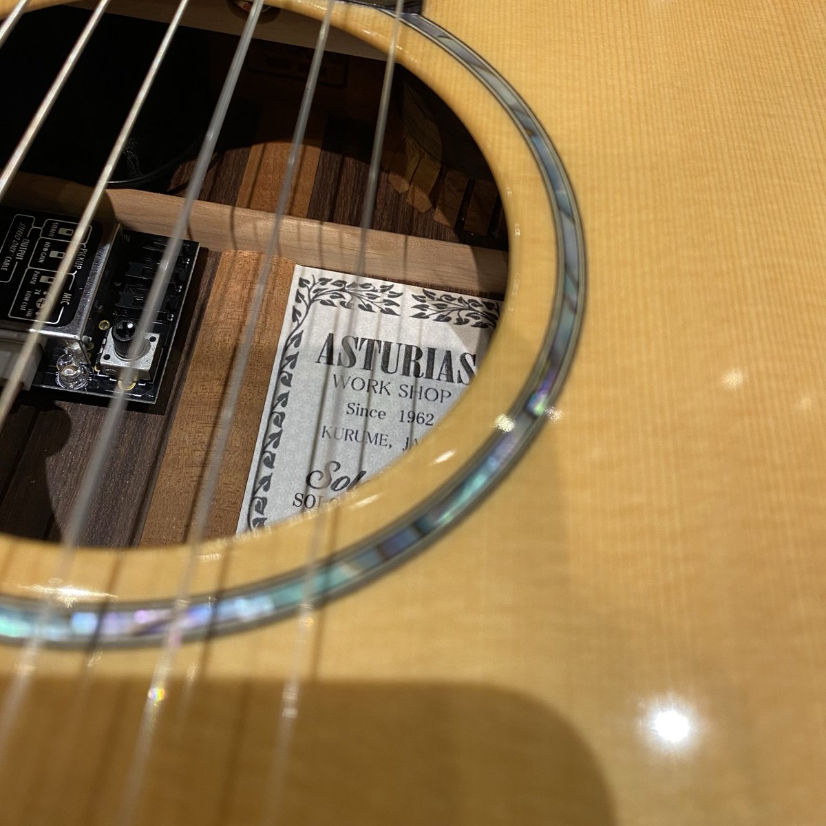 三木楽器Acoustic INN (@MIKIGAKKI_SB2) / Posts / X