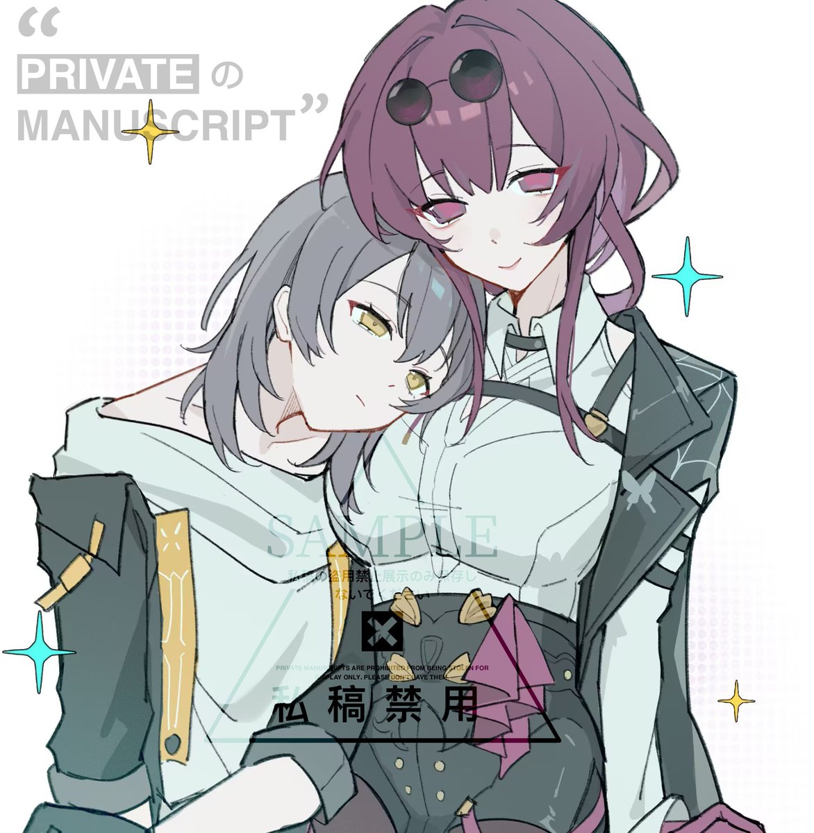 箱型散步：请勿无授权转载 tweet media