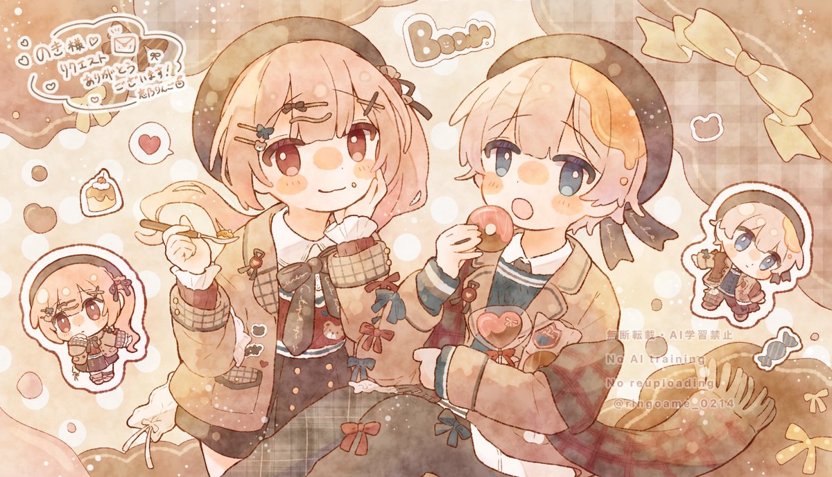 恋乃りんご🍎 (@ringoame_0214) / Posts / X