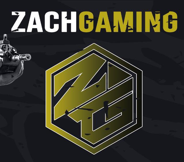 ZACH Gaming tweet media