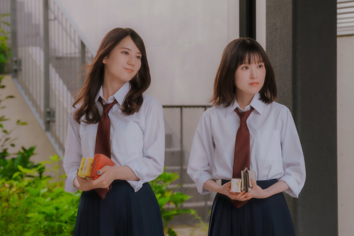 連続ドラマW-30「ストロボ・エッジ Season１・２」公式〈WOWOW〉 tweet media