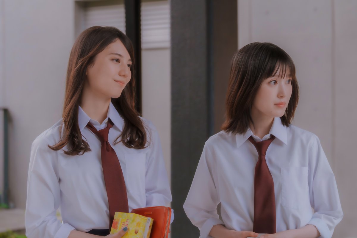 連続ドラマW-30「ストロボ・エッジ Season１・２」公式〈WOWOW〉 tweet media