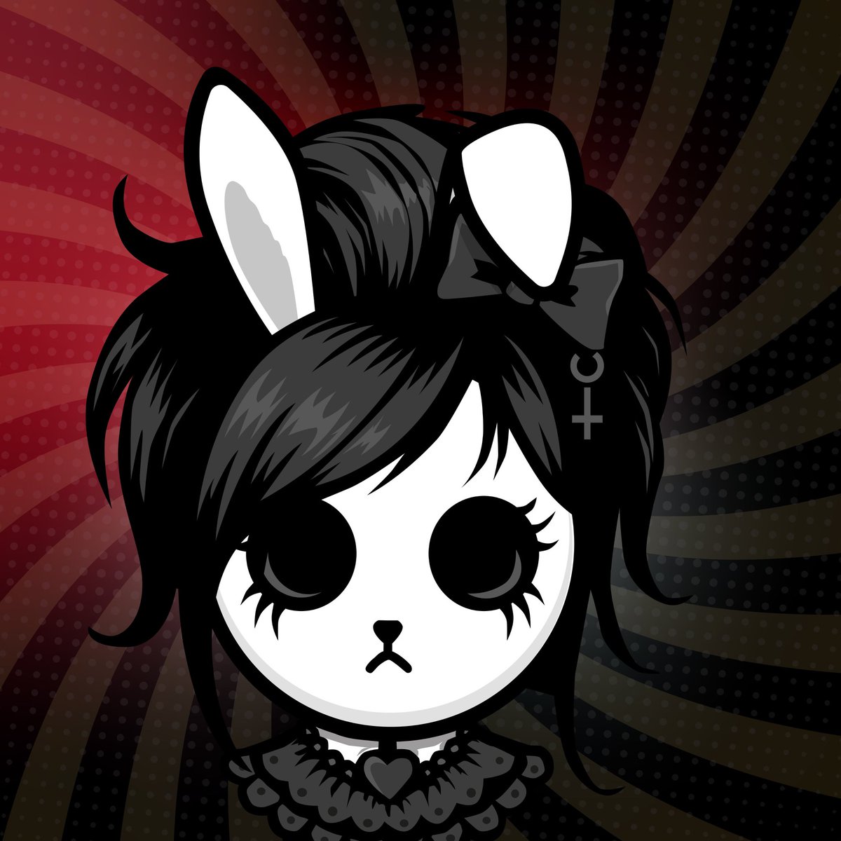 CryptoRabbits.ETH 🐰❤️🥕 tweet media