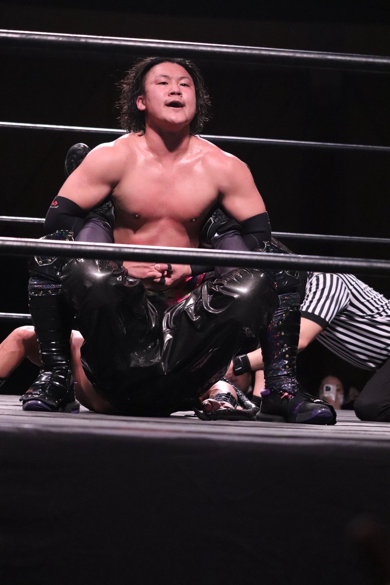 毒人16 最高でした！
いつもいつも感動をありがとうございます！

#毒人16