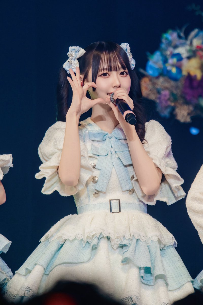 🎀#たかねこちゃん情報 ⑵ あしたは3月！！！ #高嶺のなでしこ Live