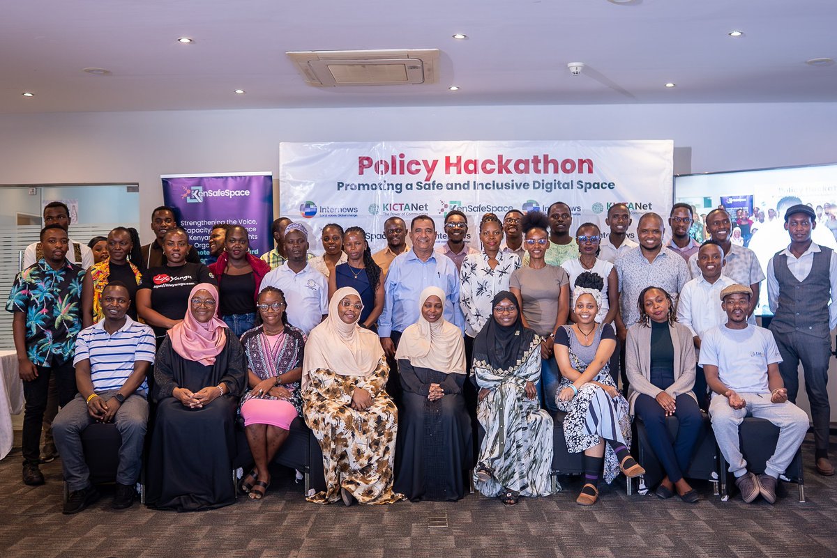 Policy Action Initiative tweet media