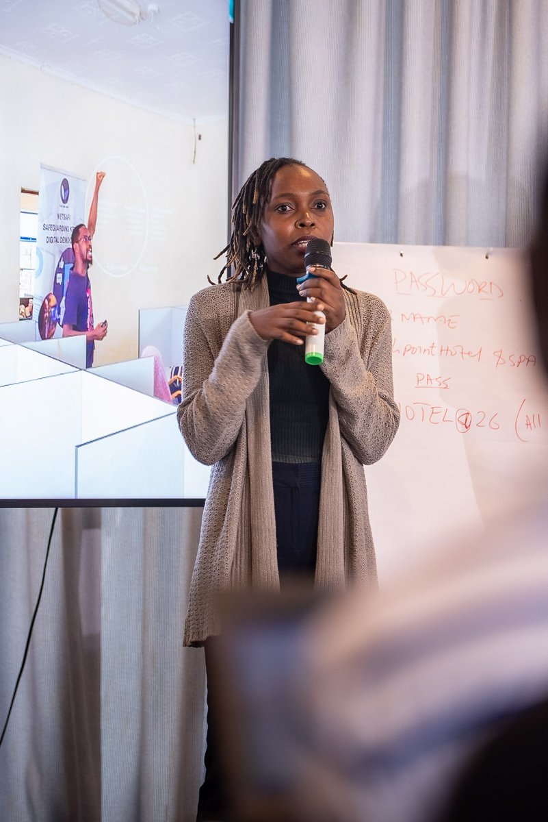 Policy Action Initiative tweet media