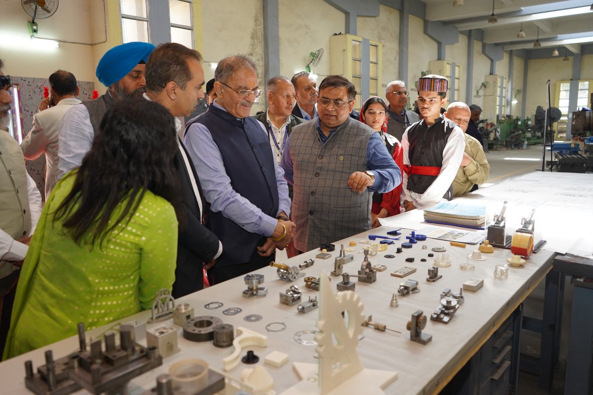 CSIR-CSIO tweet media