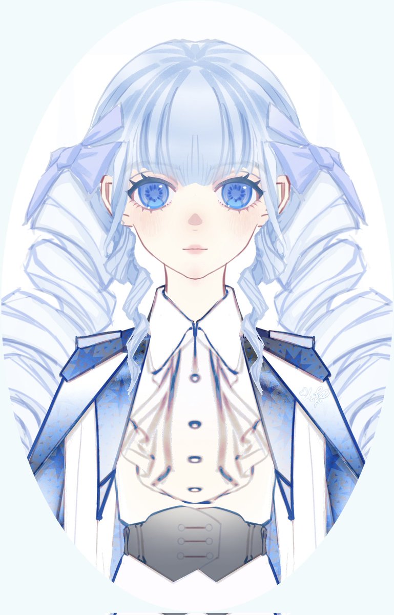 -空想休止- tweet media