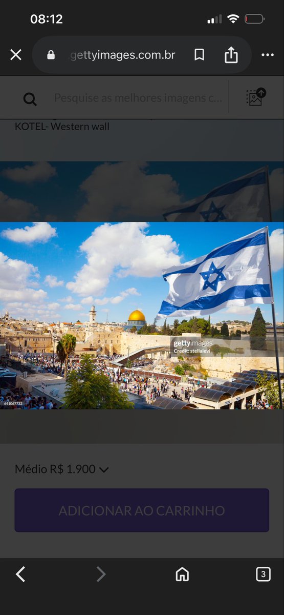 Israel sirene acaba de tocar em #Isreal #Iran #g1 #sbtnews