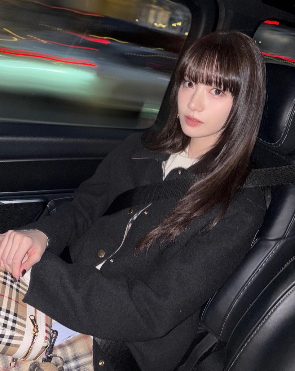 severe case of doll face