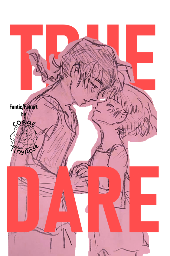 Behind the scenes for my ENG/ESP oneshot hehe
archiveofourown.org/users/CoralTin…
Did you like the cover art?

PS. Thanks for all your reviews. They really inspire me to keep sharing my creations. And I'm glad you found the story cute and fun! 😊

#rankane #ranmaxakane #ranma12 #akanetendo