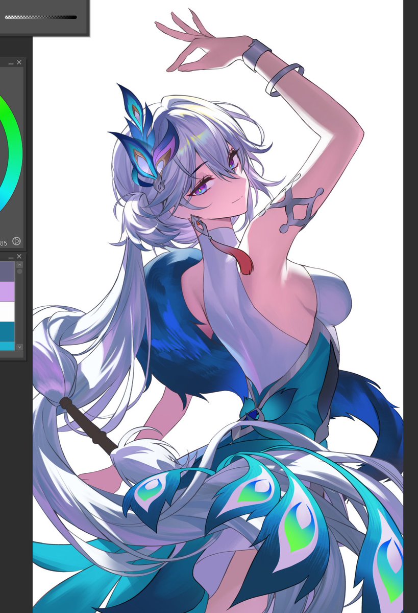 みやちゃん/Lightning/C107一日目東7 B37a (@lightning0730_) / Posts / X