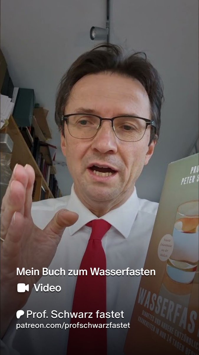 Prof. Peter Schwarz tweet media