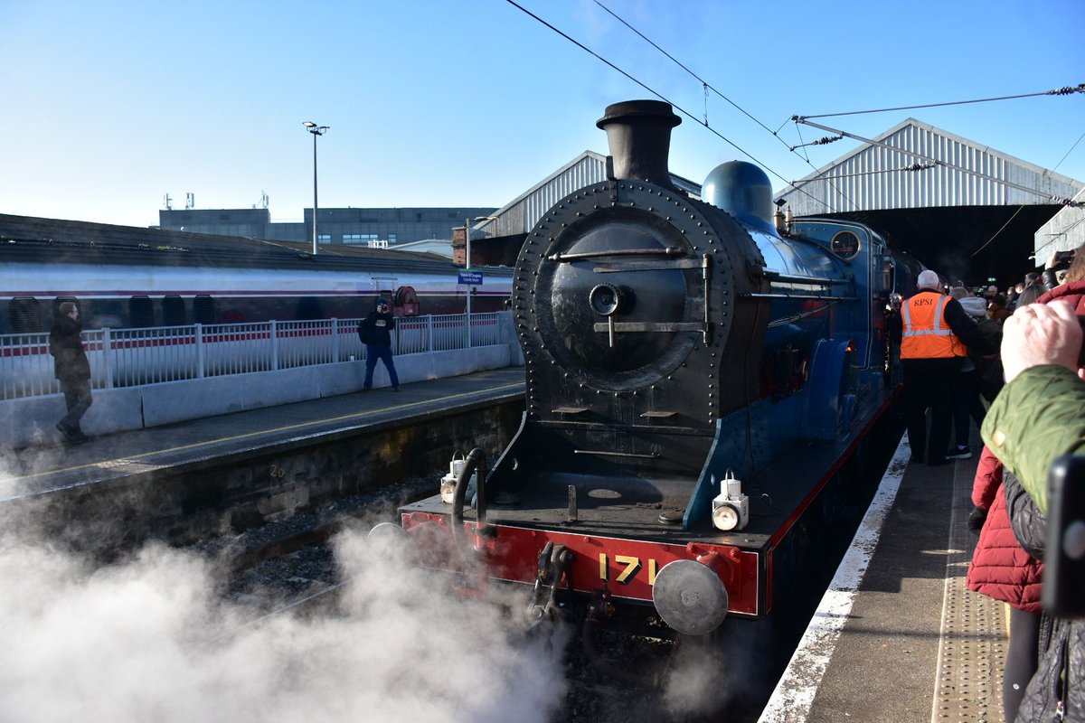 The Wanderer tweet media