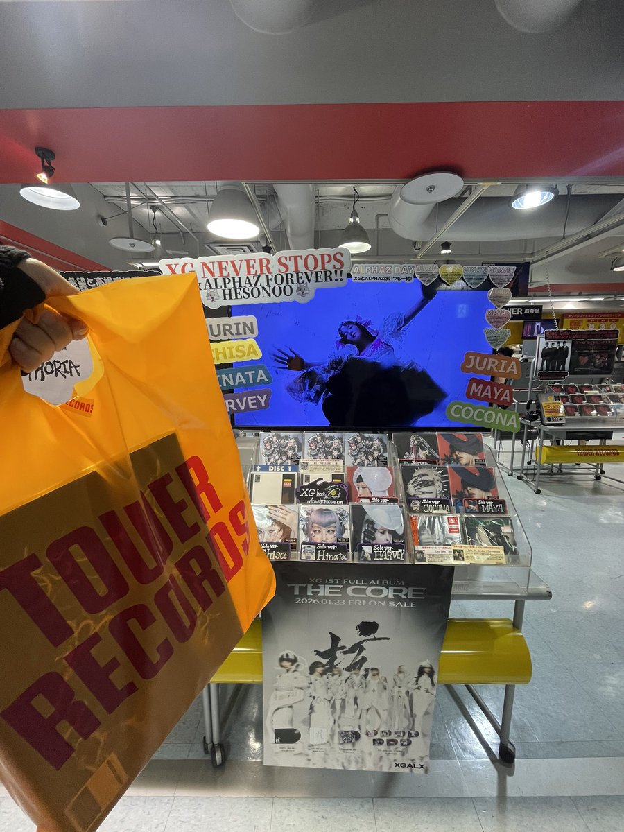 しゃん tweet media