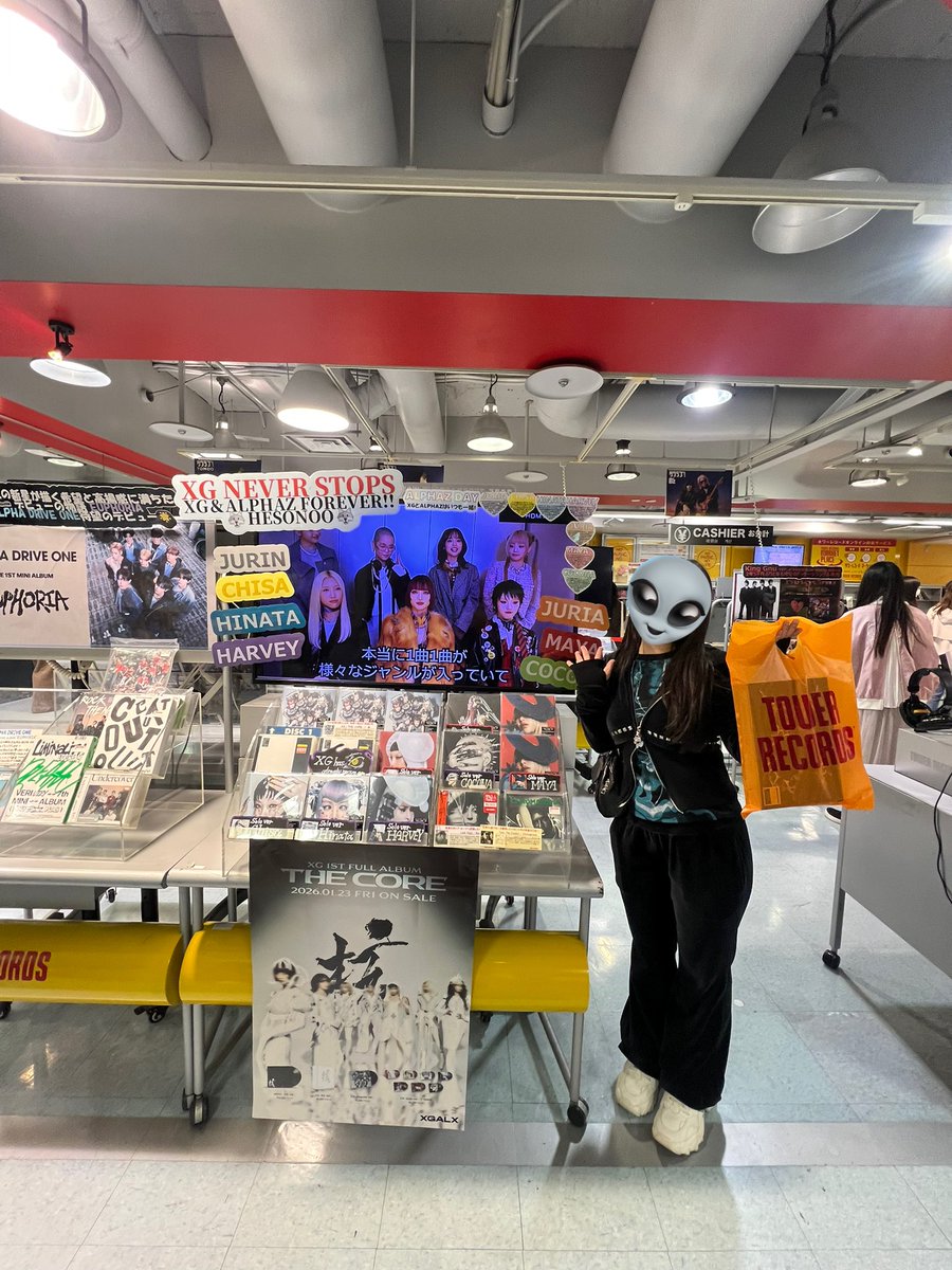 しゃん tweet media