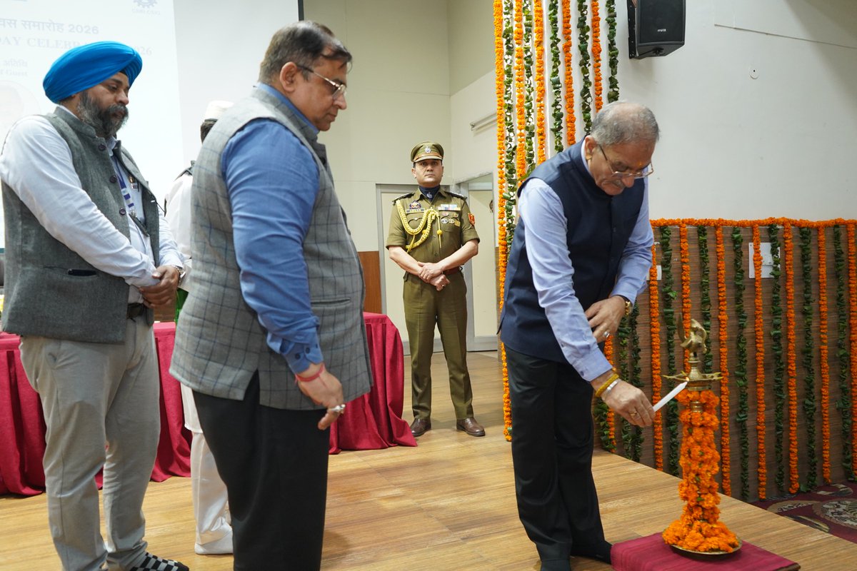 CSIR-CSIO tweet media