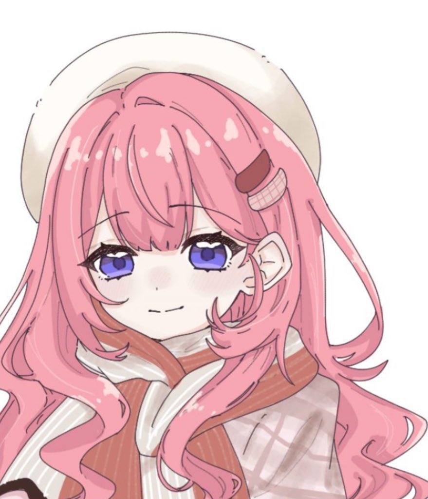 今月描いた絵を晒そう