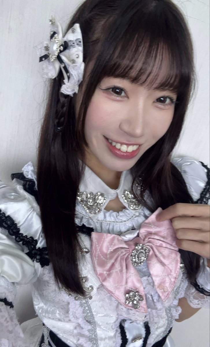 二宮綾香🎀ChanceMovement🕊✨ (@Chance_ayaka) / Posts / X