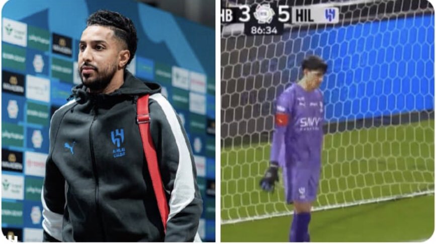 نايف المطيري tweet media