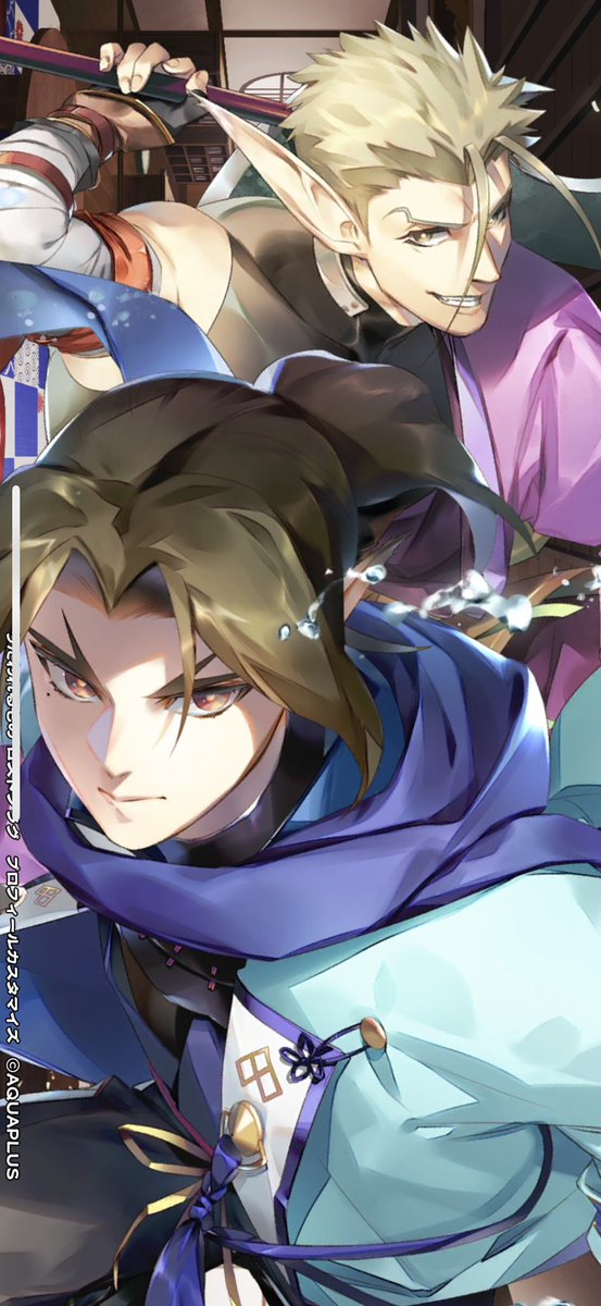 Post by izayoi on X: 良いですね