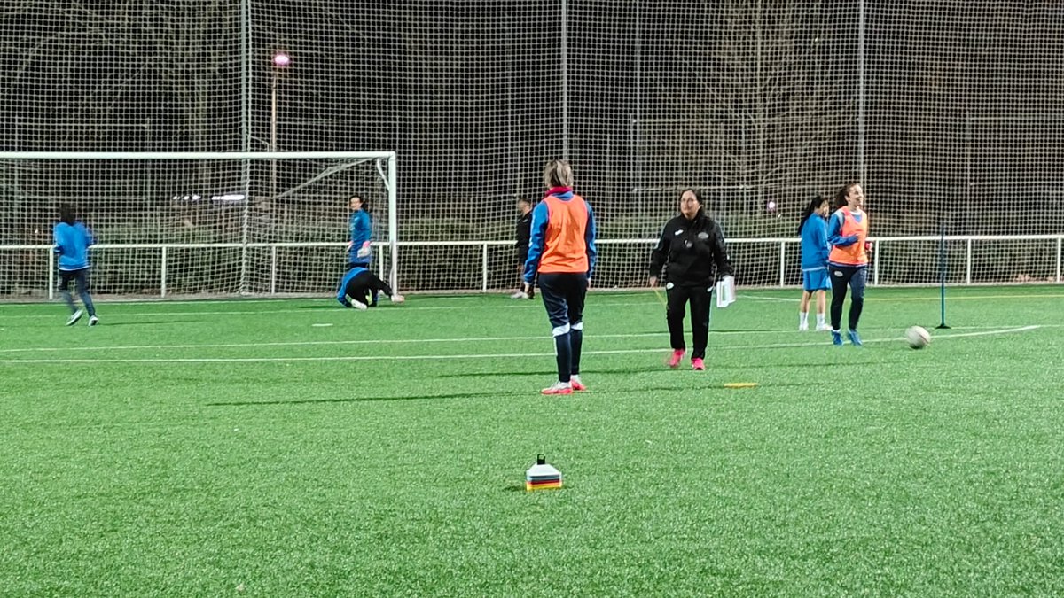 Comité y Escuela de Entrenadores de la RFFM tweet media