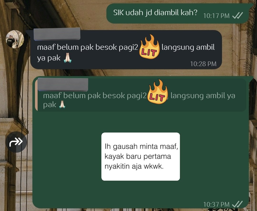 _Deff's tweet photo. Me as a manager. Dibawa asik aja, aman banget 🤙 https://t.co/nt5sdvEnBb