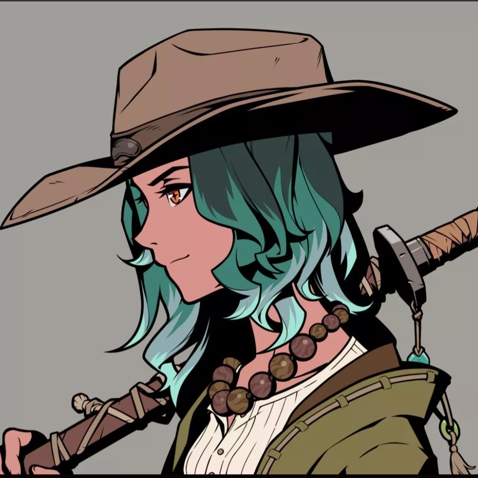 Ge-One | 🐸 | DSK⚔️ tweet media