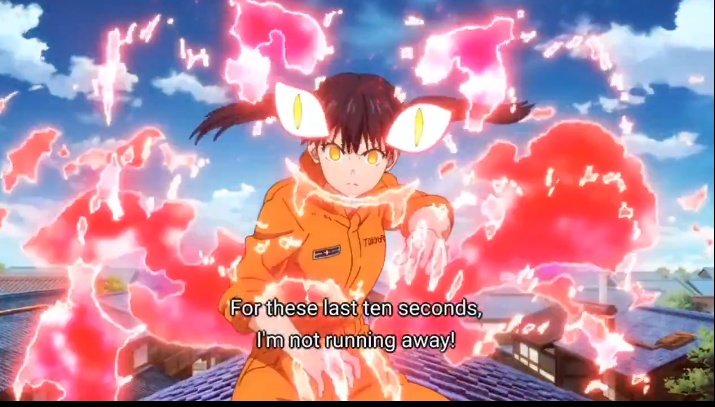 From the clips I've seen so farI noticed.