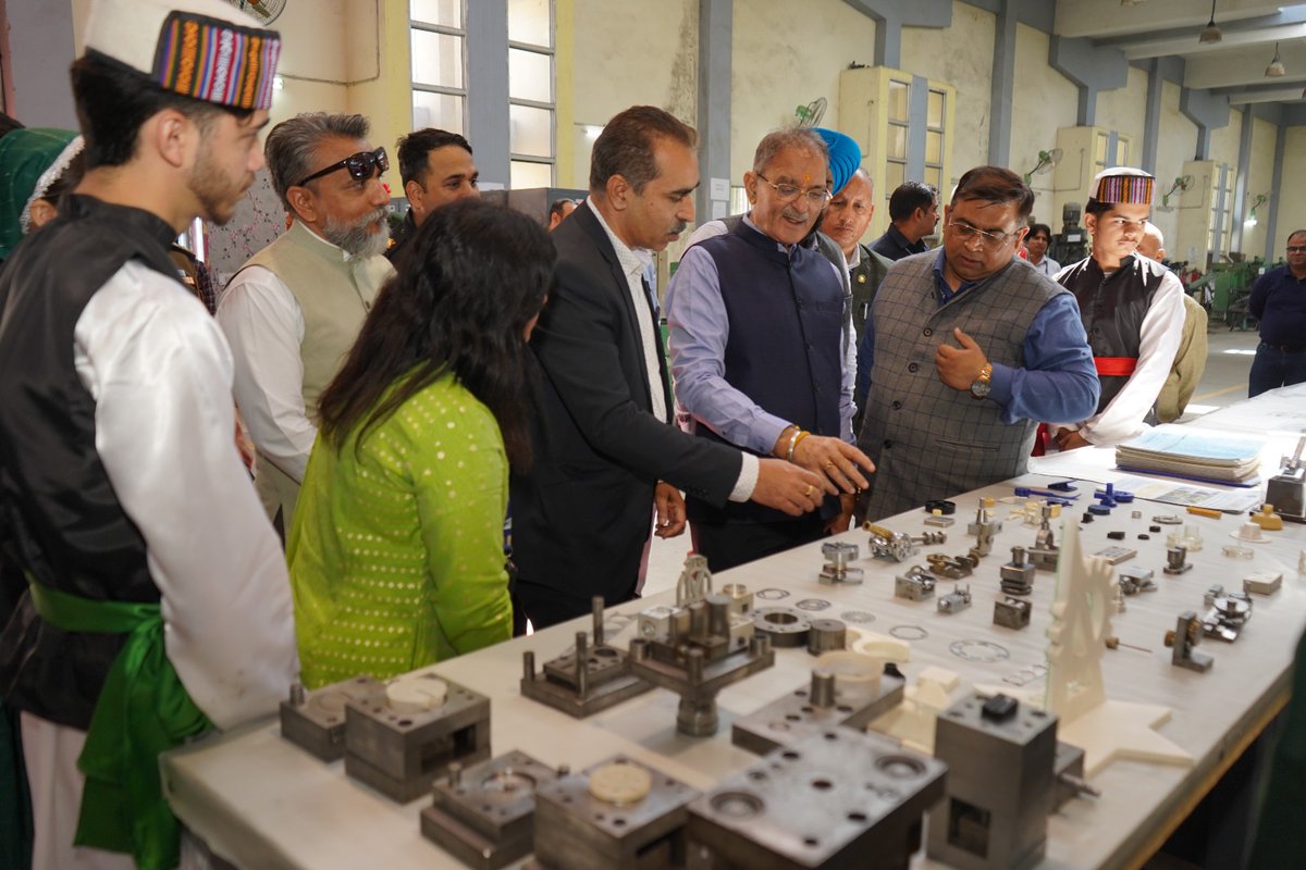 CSIR-CSIO tweet media