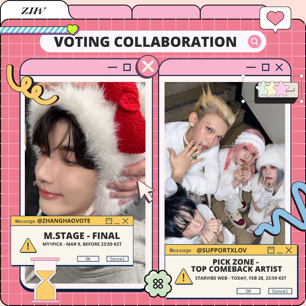 XLOV SUPPORT tweet media