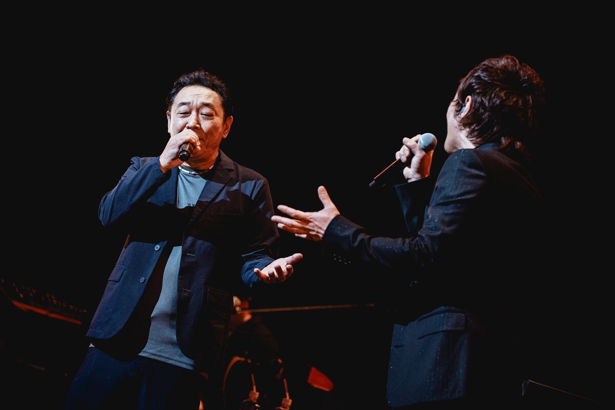 音楽ナタリー tweet media