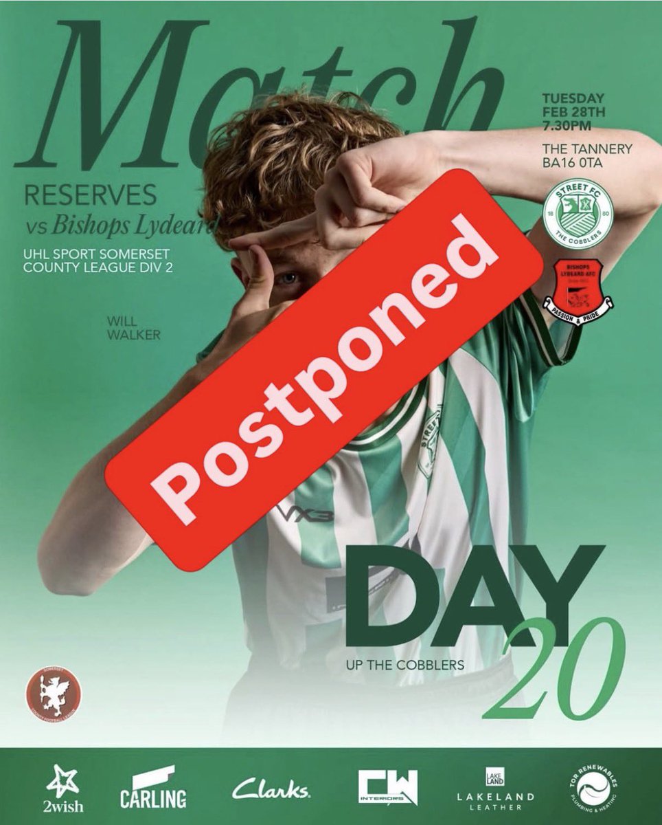 Street FC tweet media