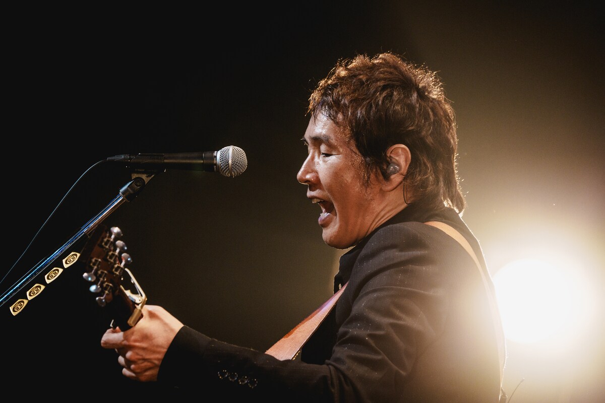 音楽ナタリー tweet media