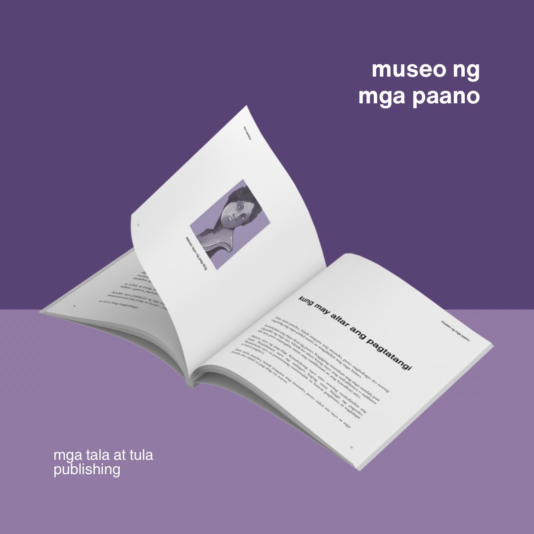 Mga Tala at Tula ✨ tweet media